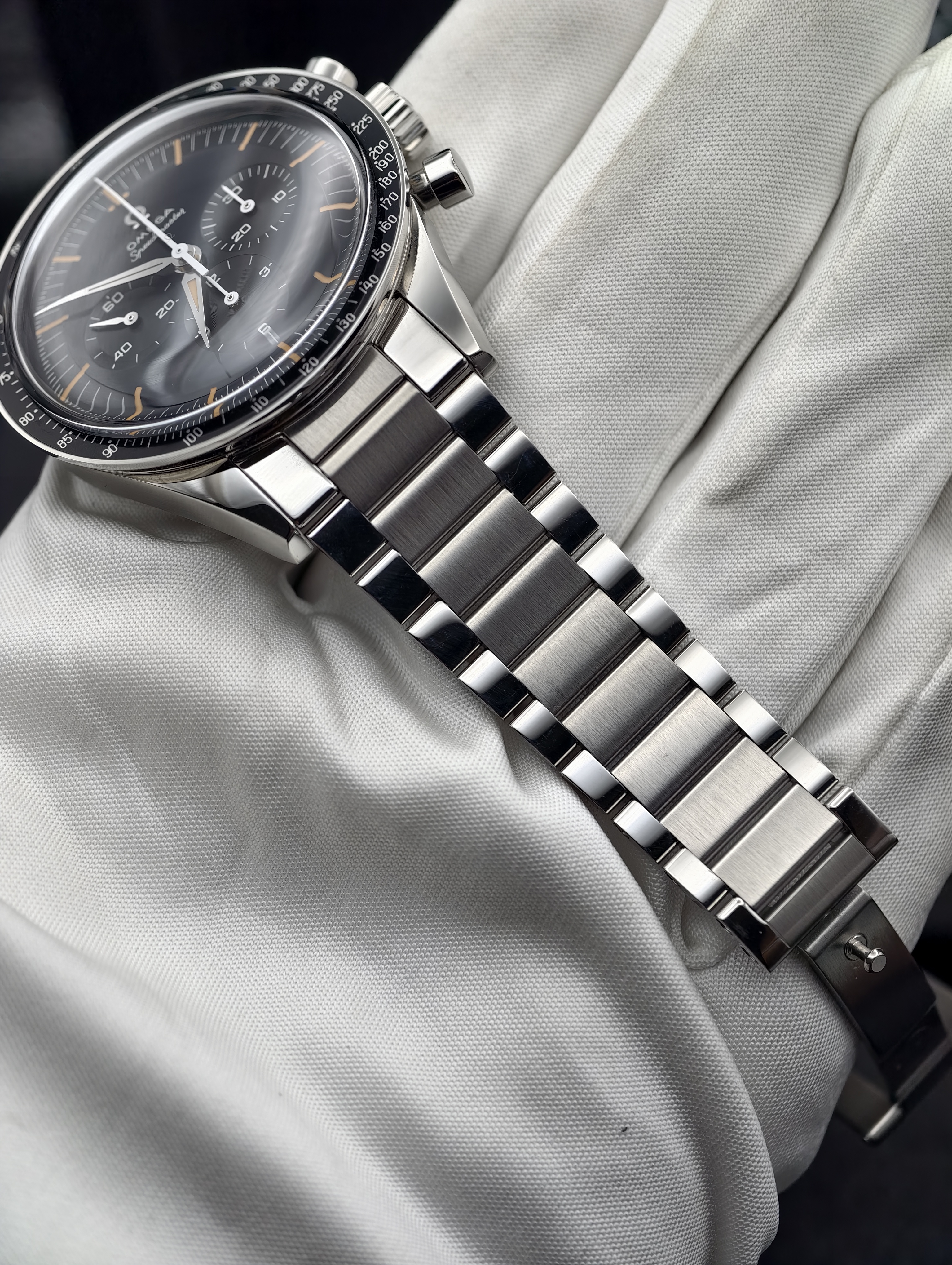 Omega  Speedmaster First Omega In Space