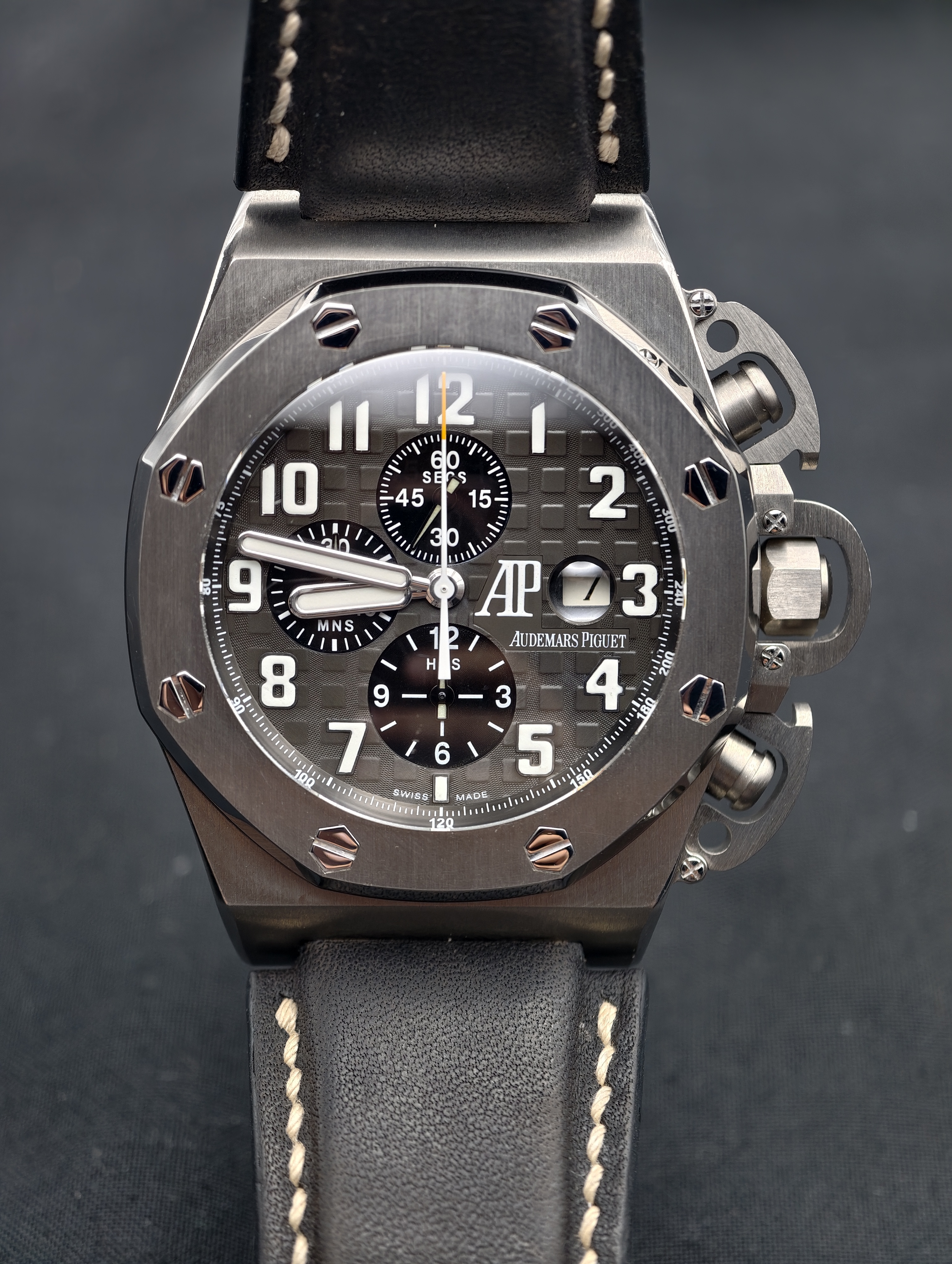 AP Royal Oak Offshore Terminator T3 