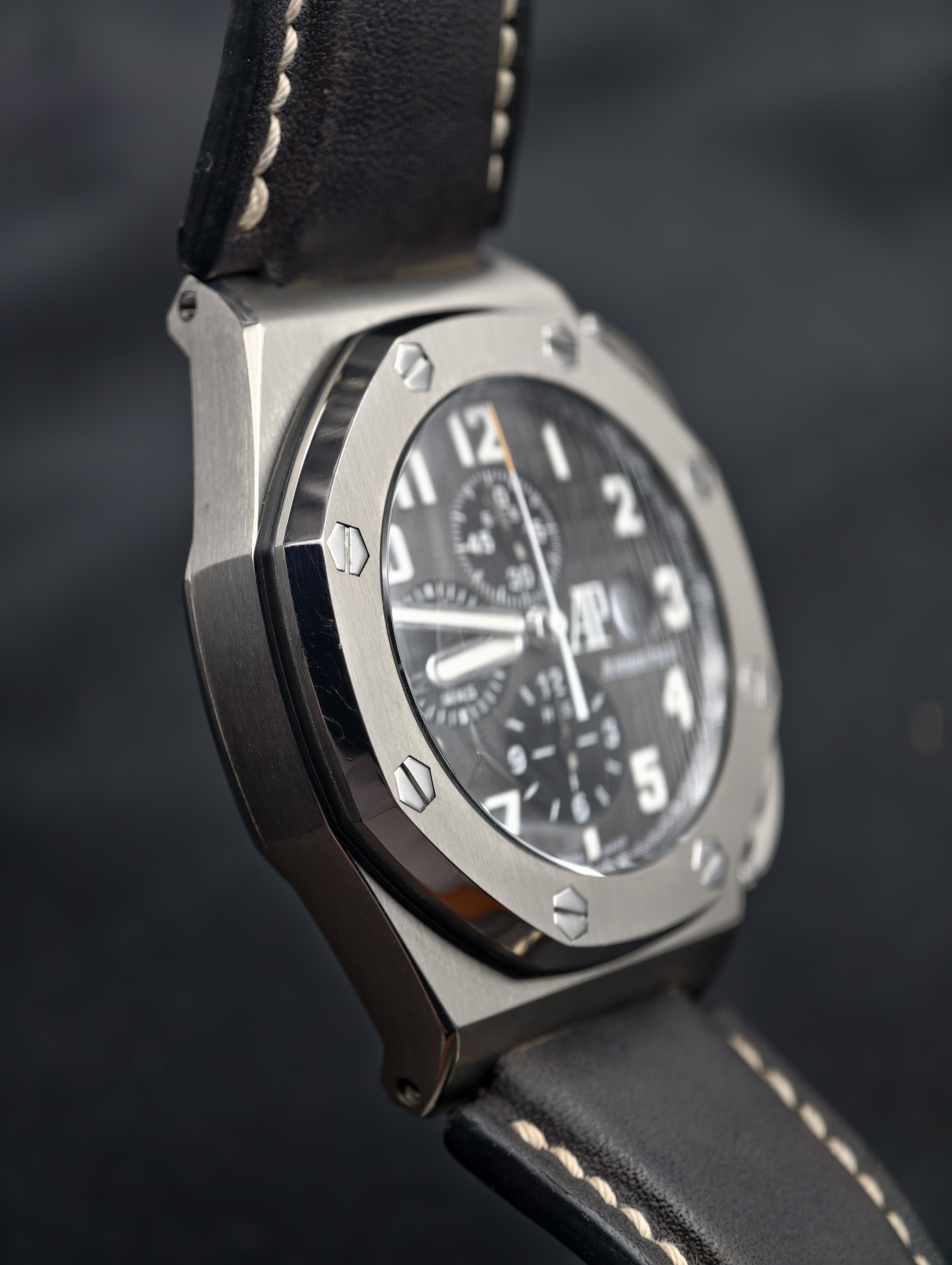 Audemars Piguet  Royal Oak Offshore T3