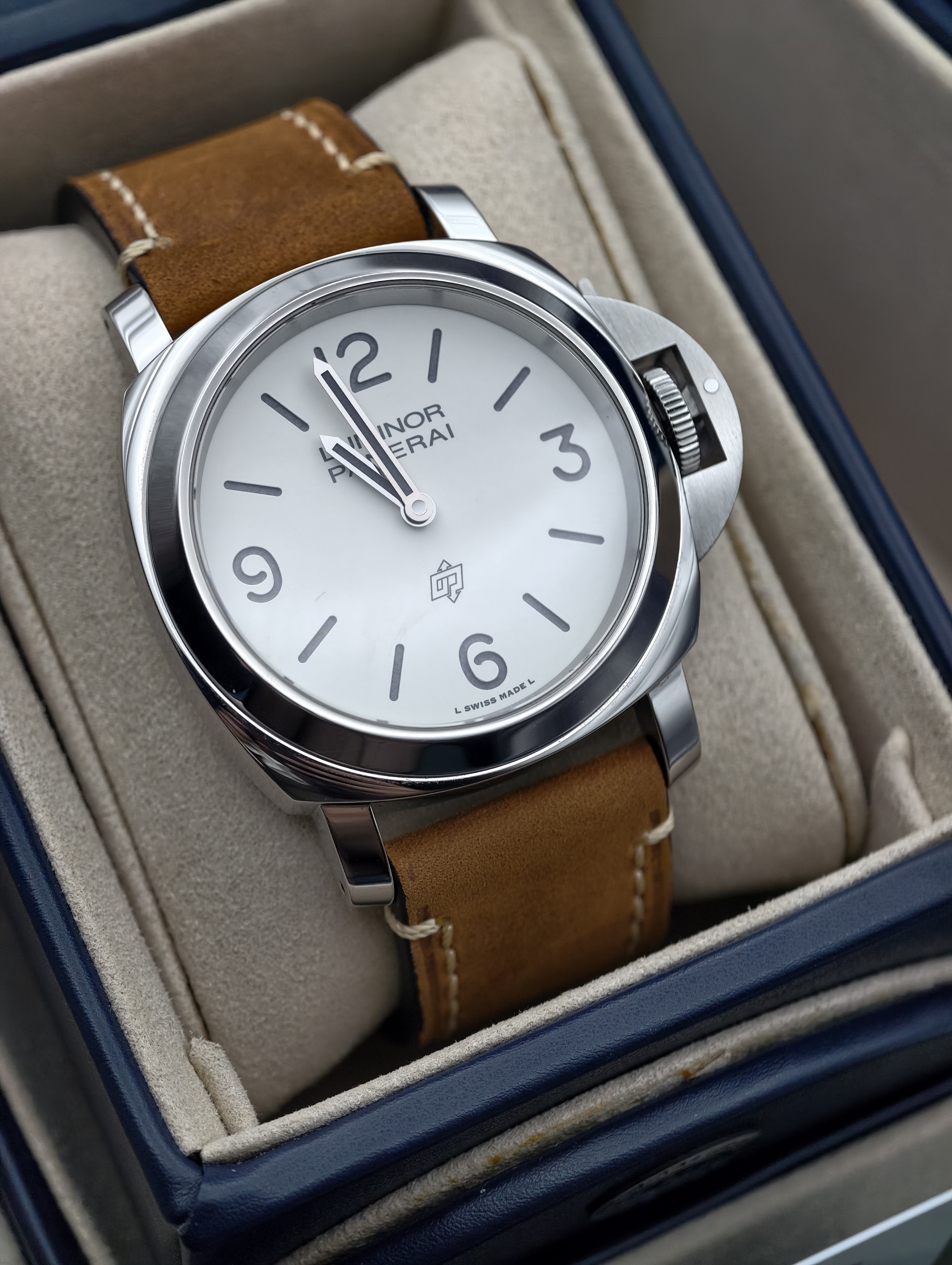 Panerai Luminor