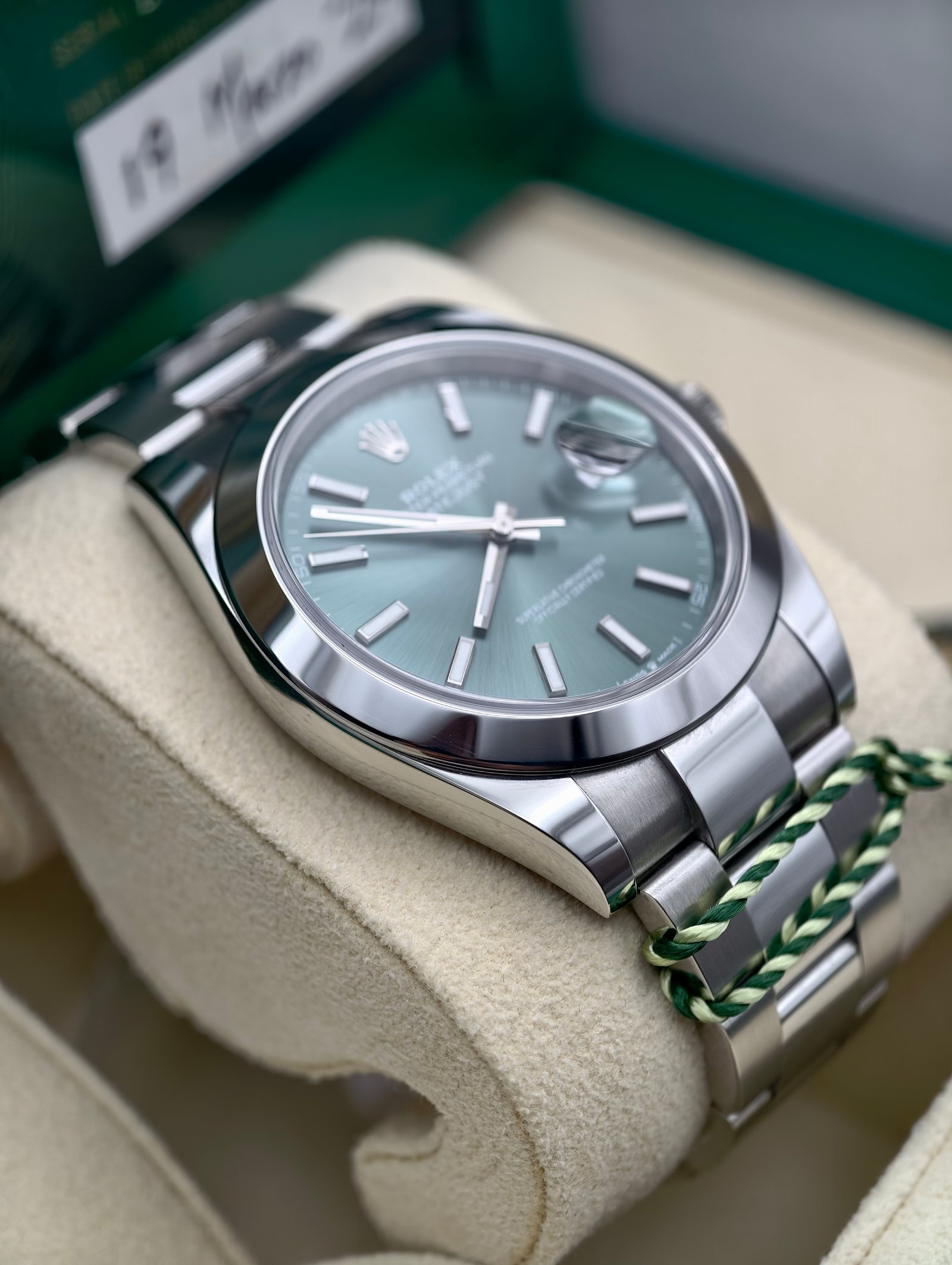 Rolex Datejust