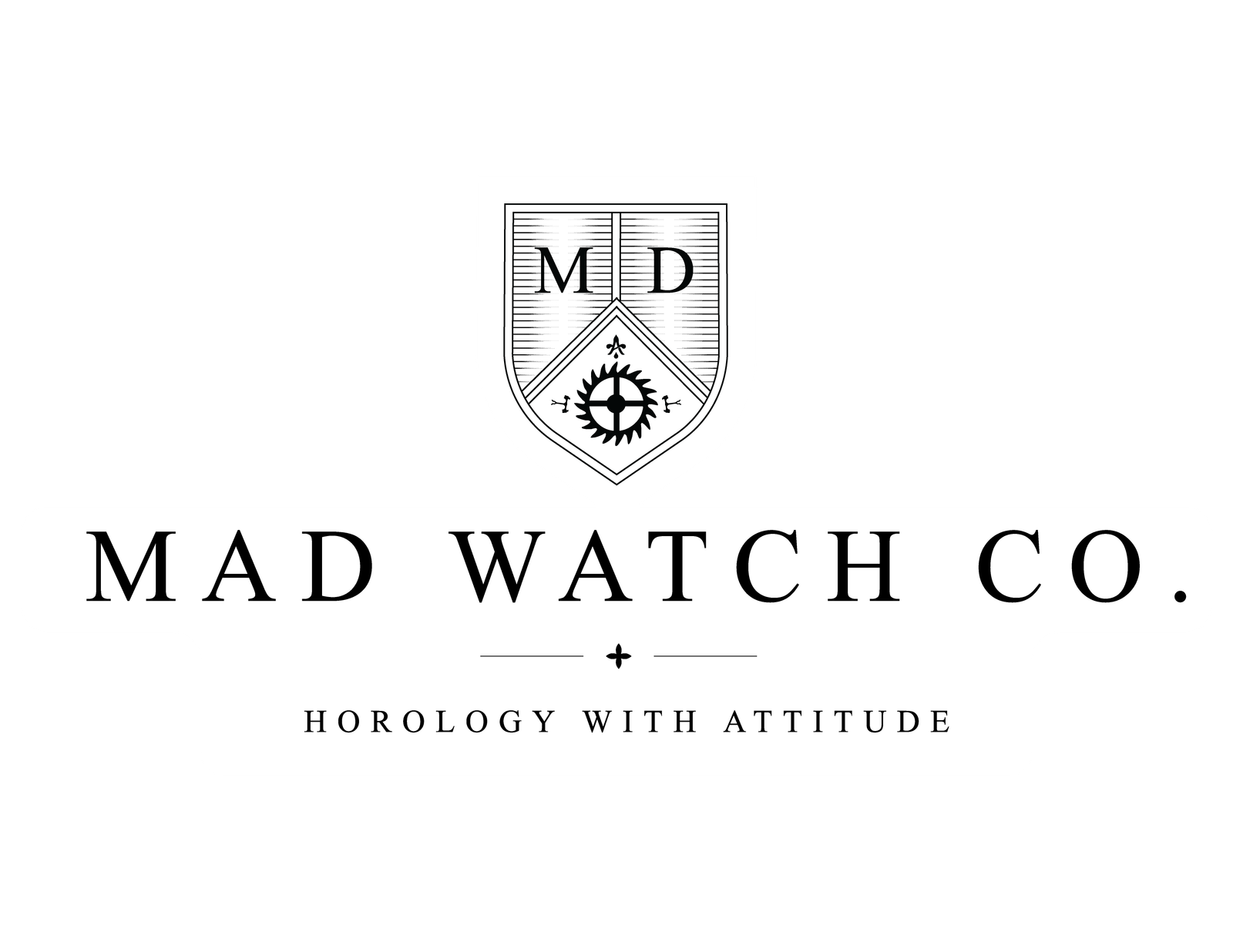 MAD WATCH CO.